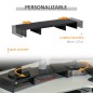 Soporte Elevador para Monitores Soporte Elevador para Monitores