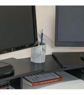 Soporte Elevador para Monitores