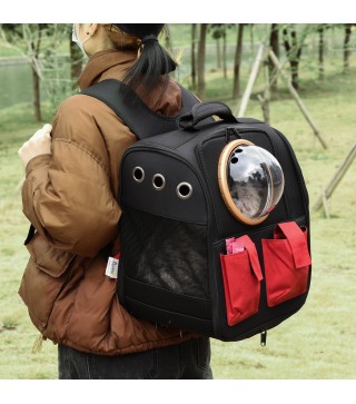 Mochila para Mascotas