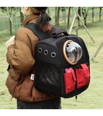 Mochila para Mascotas