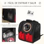 Mochila para Mascotas Mochila para Mascotas