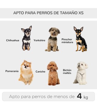Mochila para Mascotas