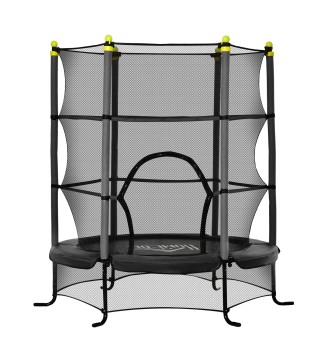 Cama Elástica Infantil