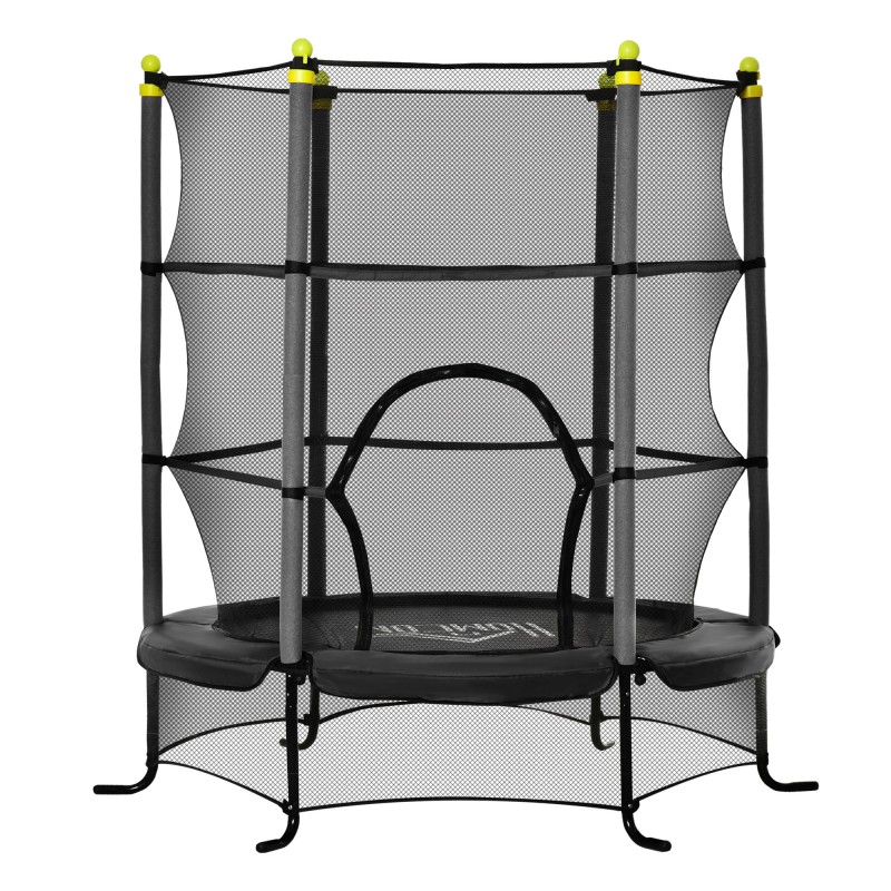 Cama Elástica Infantil