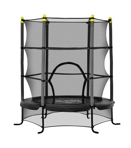 Cama Elástica Infantil