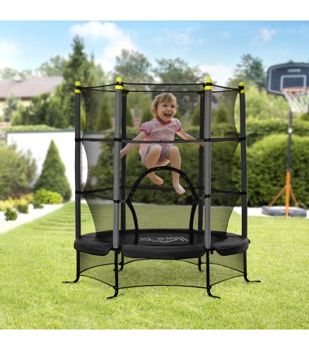 Cama Elástica Infantil