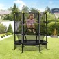 Cama Elástica Infantil