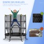 Cama Elástica Infantil