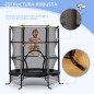 Cama Elástica Infantil