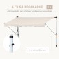 Toldo Manual Retráctil Toldo Manual Retráctil