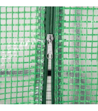 Invernadero de Jardín