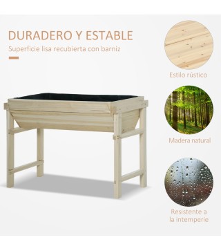 Huerto Urbano