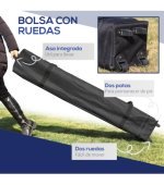 Cenador Plegable