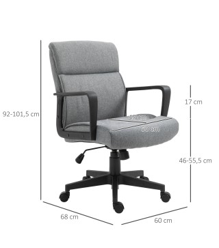 Silla de Oficina