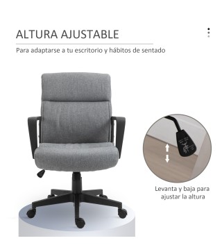 Silla de Oficina