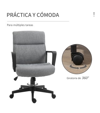 Silla de Oficina