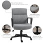 Silla de Oficina Silla de Oficina
