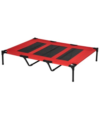 Cama Elevada para Perros