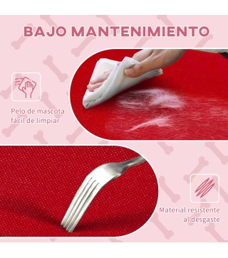 Cama Elevada para Perros