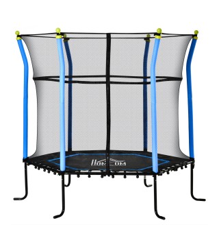 Cama Elástica Infantil