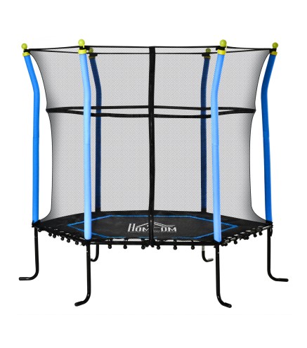 Cama Elástica Infantil
