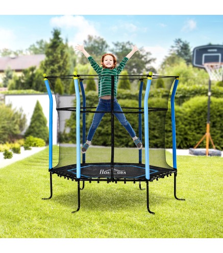 Cama Elástica Infantil