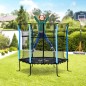 Cama Elástica Infantil Cama Elástica Infantil