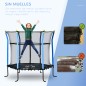 Cama Elástica Infantil Cama Elástica Infantil
