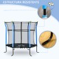 Cama Elástica Infantil Cama Elástica Infantil