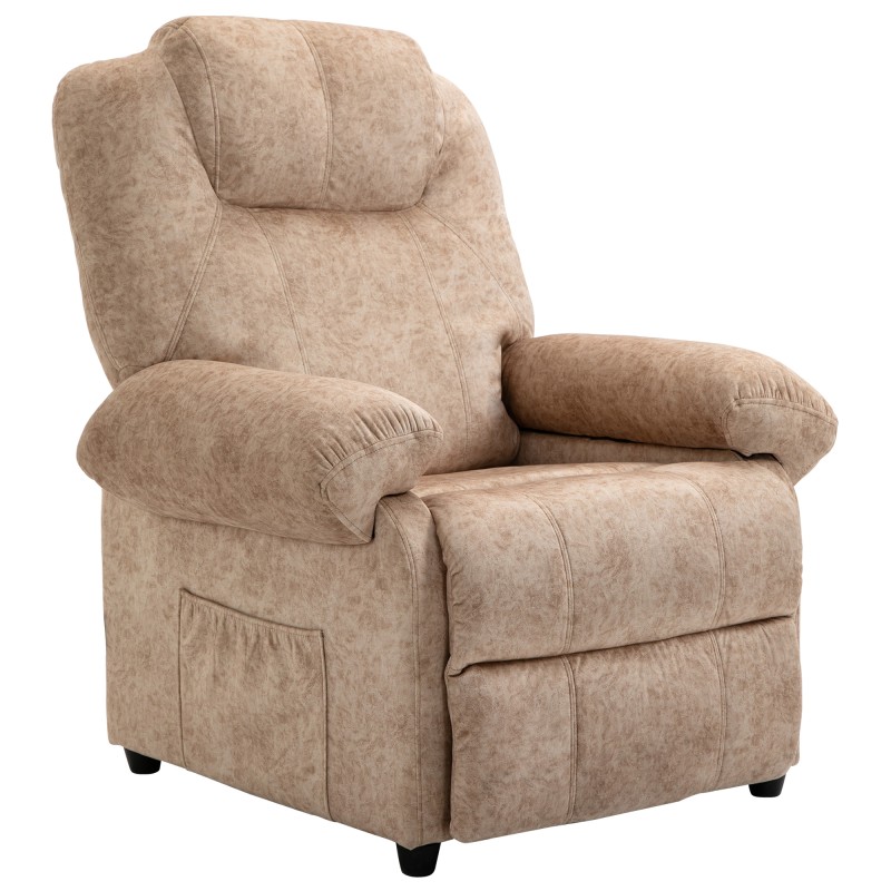 Sillón Relax Reclinable Sillón Relax Reclinable