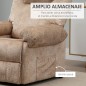 Sillón Relax Reclinable Sillón Relax Reclinable