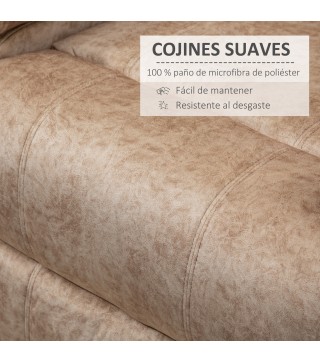 Sillón Relax Reclinable