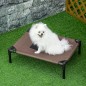 Cama Elevada para Mascotas Cama Elevada para Mascotas