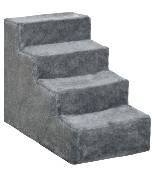 Escalera para Perros