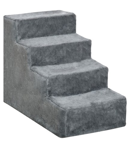 Escalera para Perros