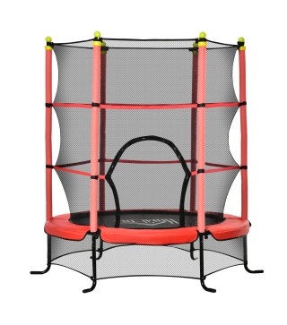 Cama Elástica Infantil