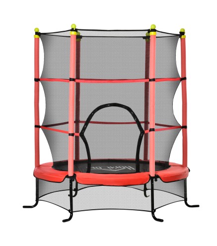 Cama Elástica Infantil