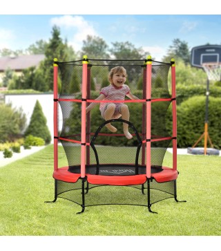 Cama Elástica Infantil