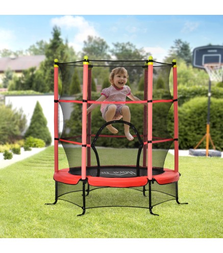 Cama Elástica Infantil