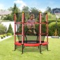 Cama Elástica Infantil Cama Elástica Infantil