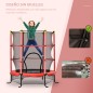 Cama Elástica Infantil Cama Elástica Infantil