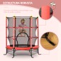 Cama Elástica Infantil Cama Elástica Infantil