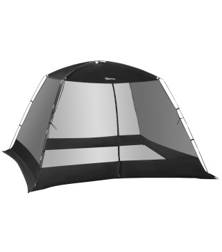 Carpa con Mosquiteras
