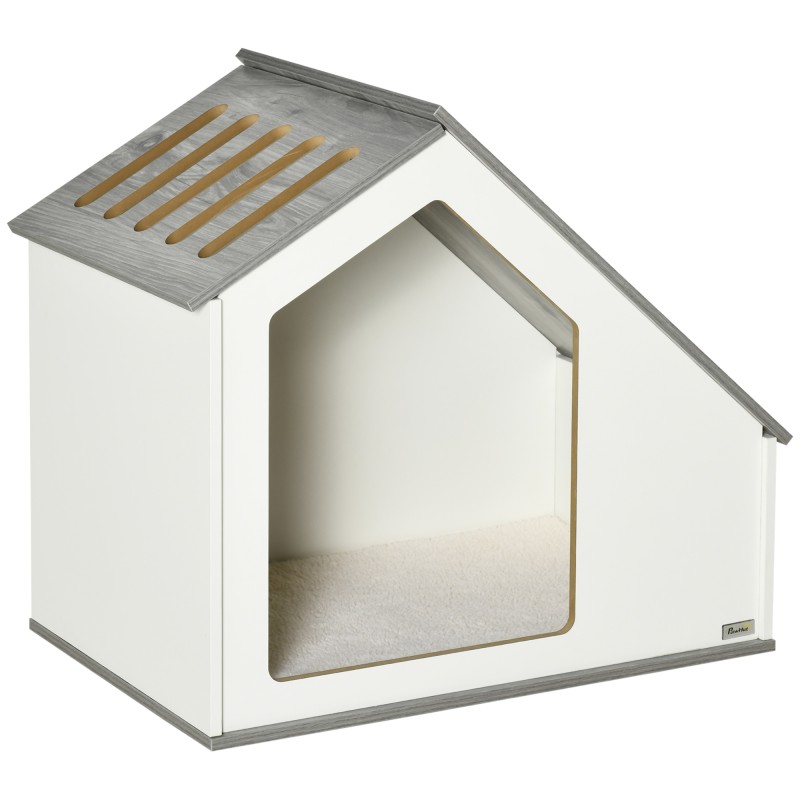 Casa de Madera para Perros Casa de Madera para Perros
