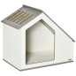 Casa de Madera para Perros Casa de Madera para Perros
