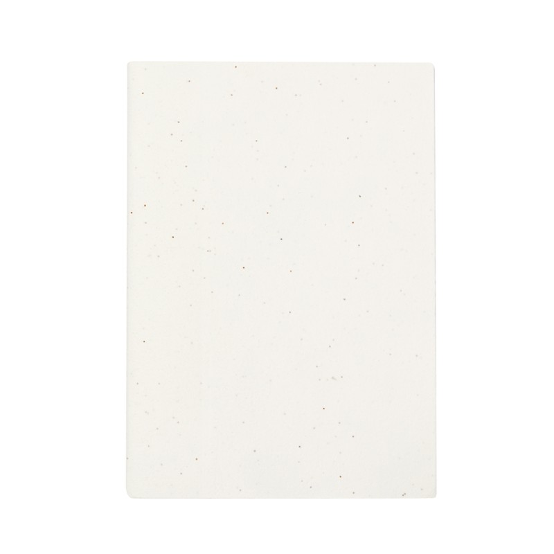 Libreta Semillas Derna