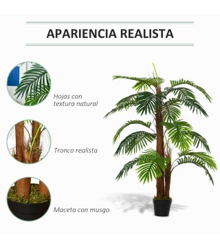 Planta Artificial