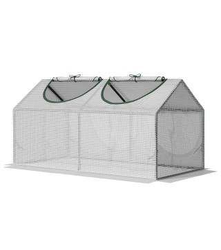 Invernadero de Terraza