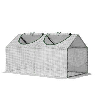 Invernadero de Terraza