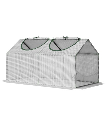 Invernadero de Terraza